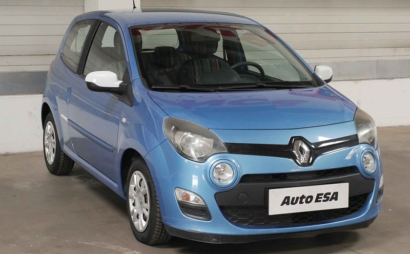 Renault Twingo 1.2.i 