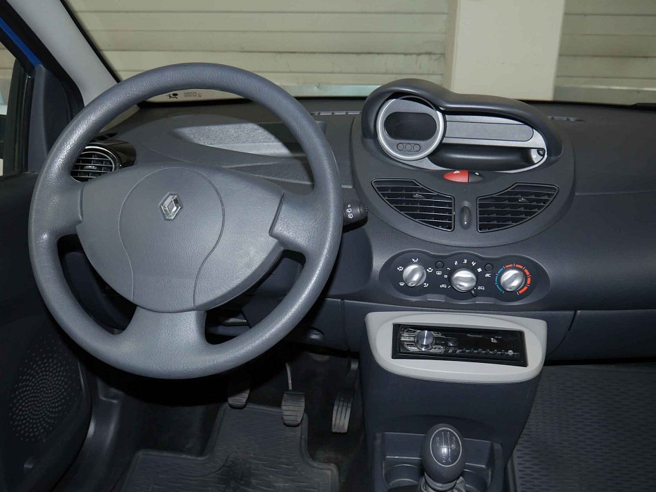 Renault Twingo 1.2.i 