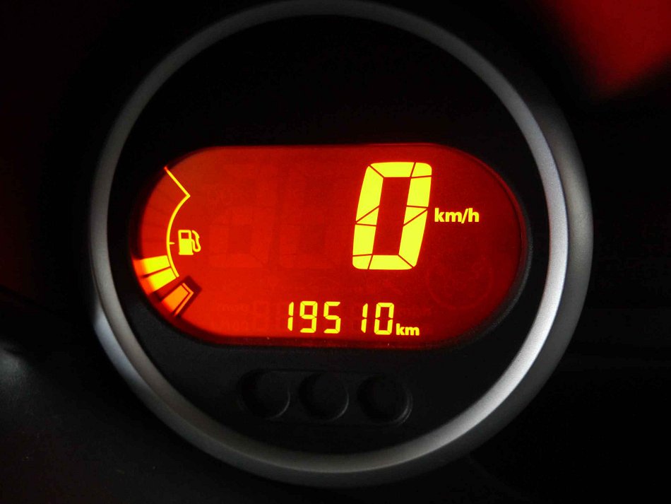Renault Twingo 1.2.i 