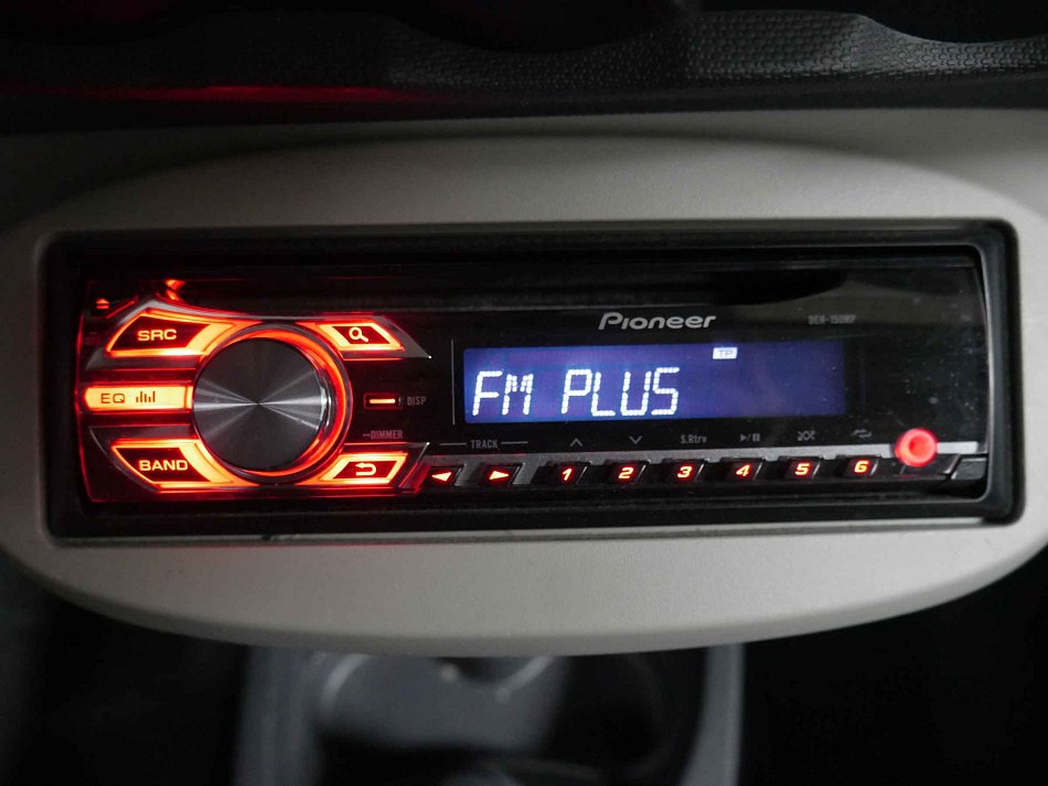 Renault Twingo 1.2.i 