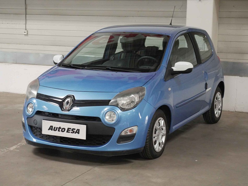 Renault Twingo 1.2.i 
