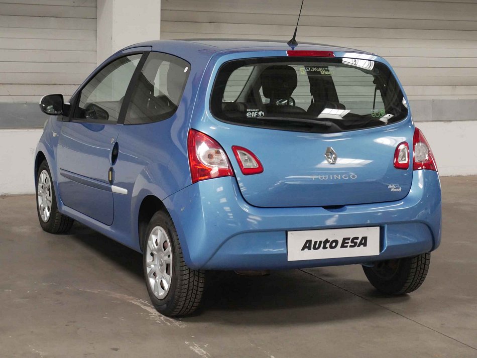 Renault Twingo 1.2.i 