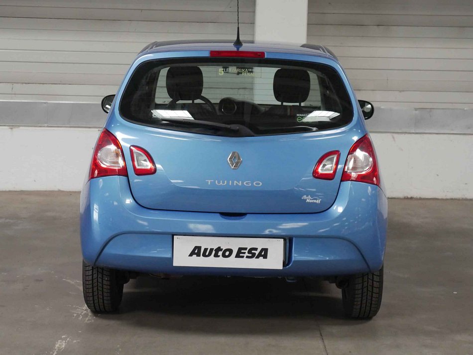 Renault Twingo 1.2.i 