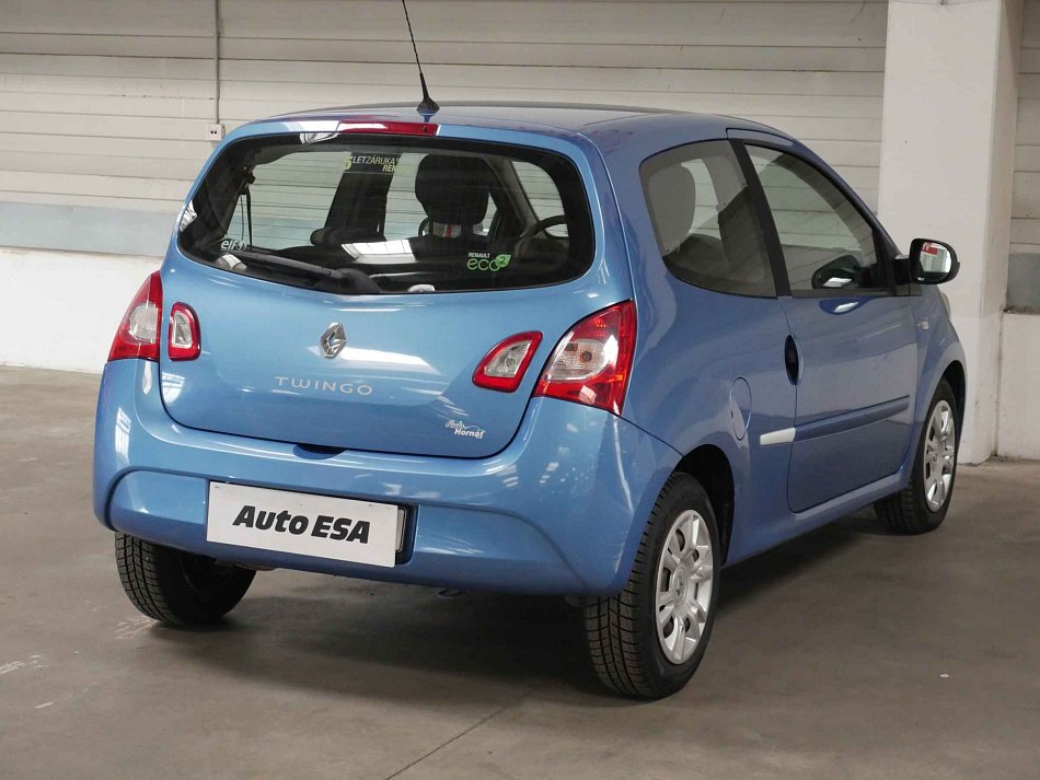 Renault Twingo 1.2.i 