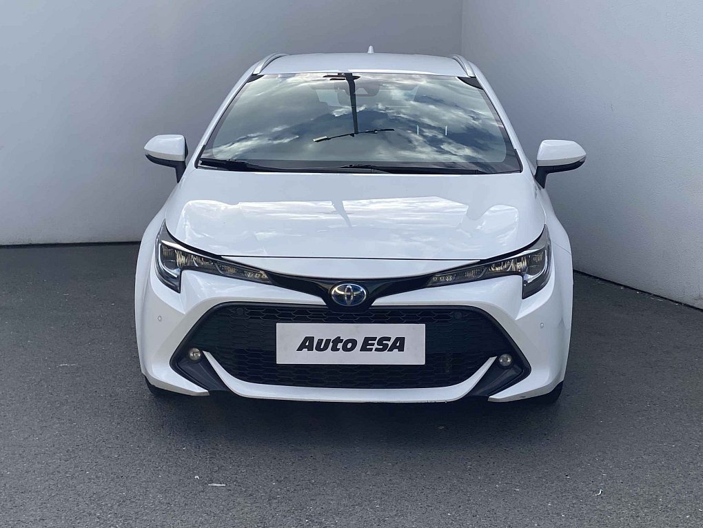 Toyota Corolla 1.8i 