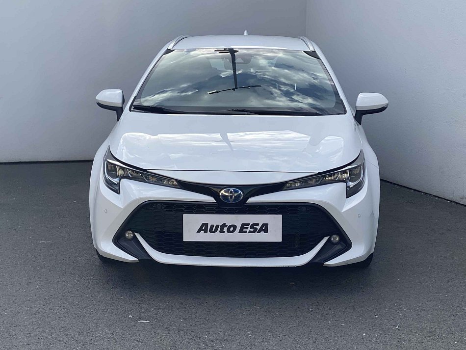 Toyota Corolla 1.8i 