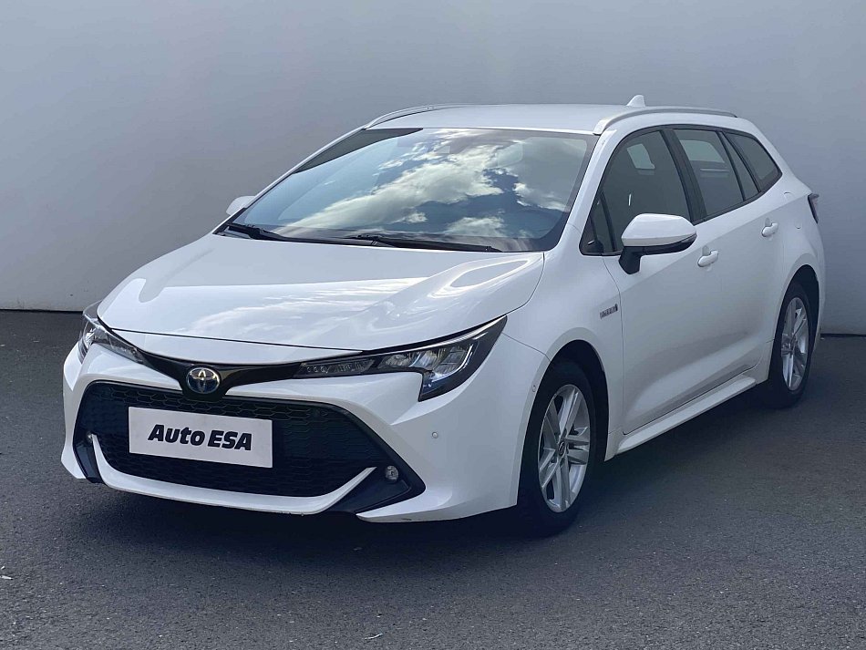 Toyota Corolla 1.8i 