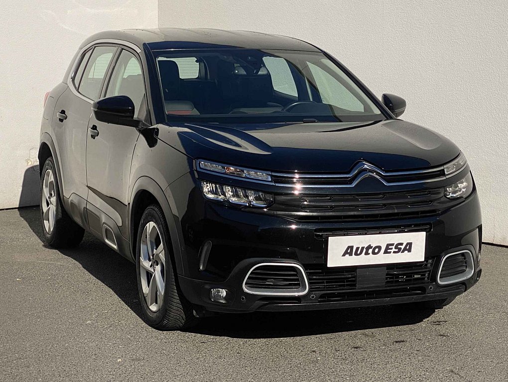Citroën C5 Aircross 1.5 HDi Business