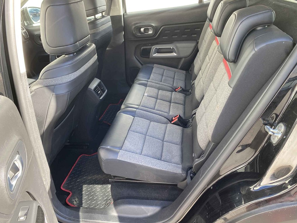 Citroën C5 Aircross 1.5 HDi Business