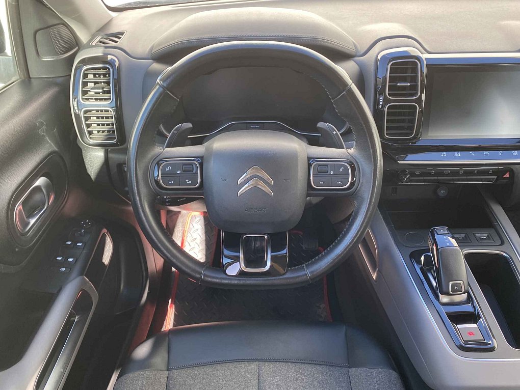 Citroën C5 Aircross 1.5 HDi Business