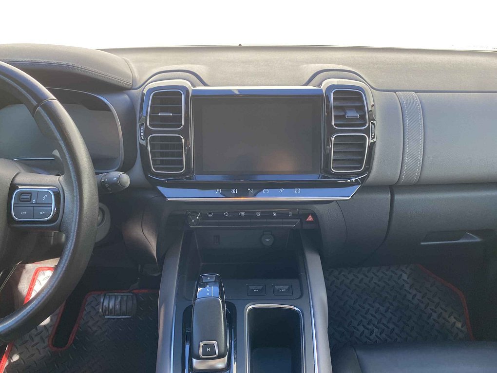 Citroën C5 Aircross 1.5 HDi Business