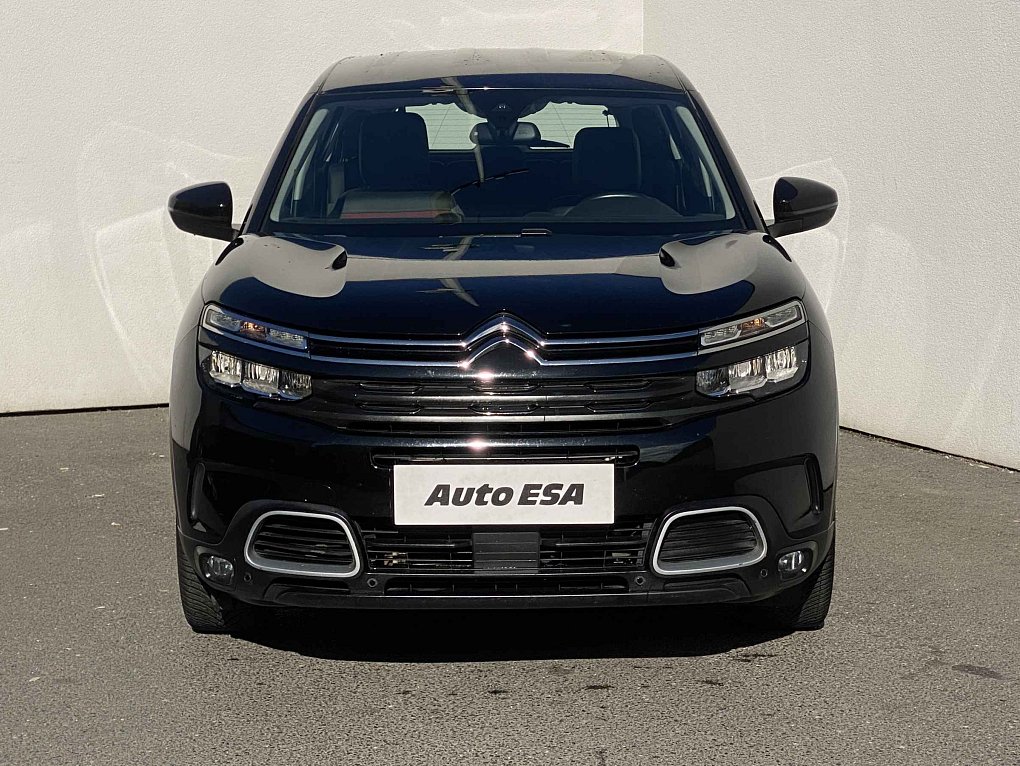 Citroën C5 Aircross 1.5 HDi Business