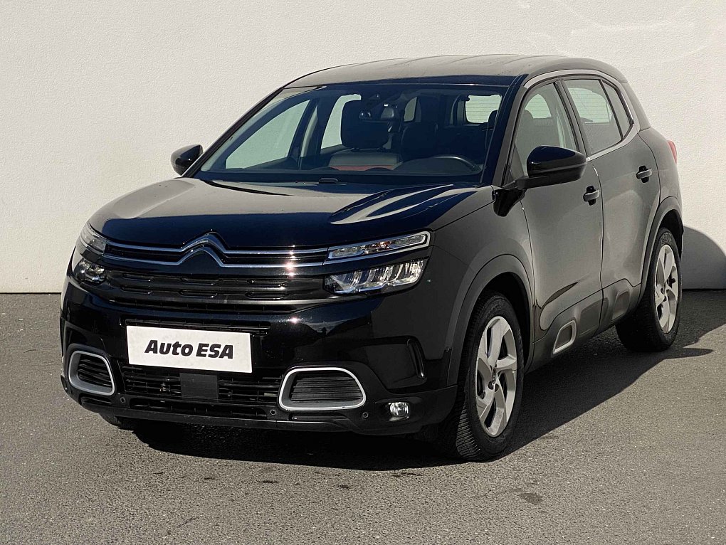 Citroën C5 Aircross 1.5 HDi Business
