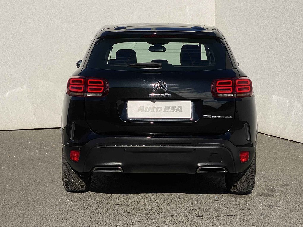 Citroën C5 Aircross 1.5 HDi Business