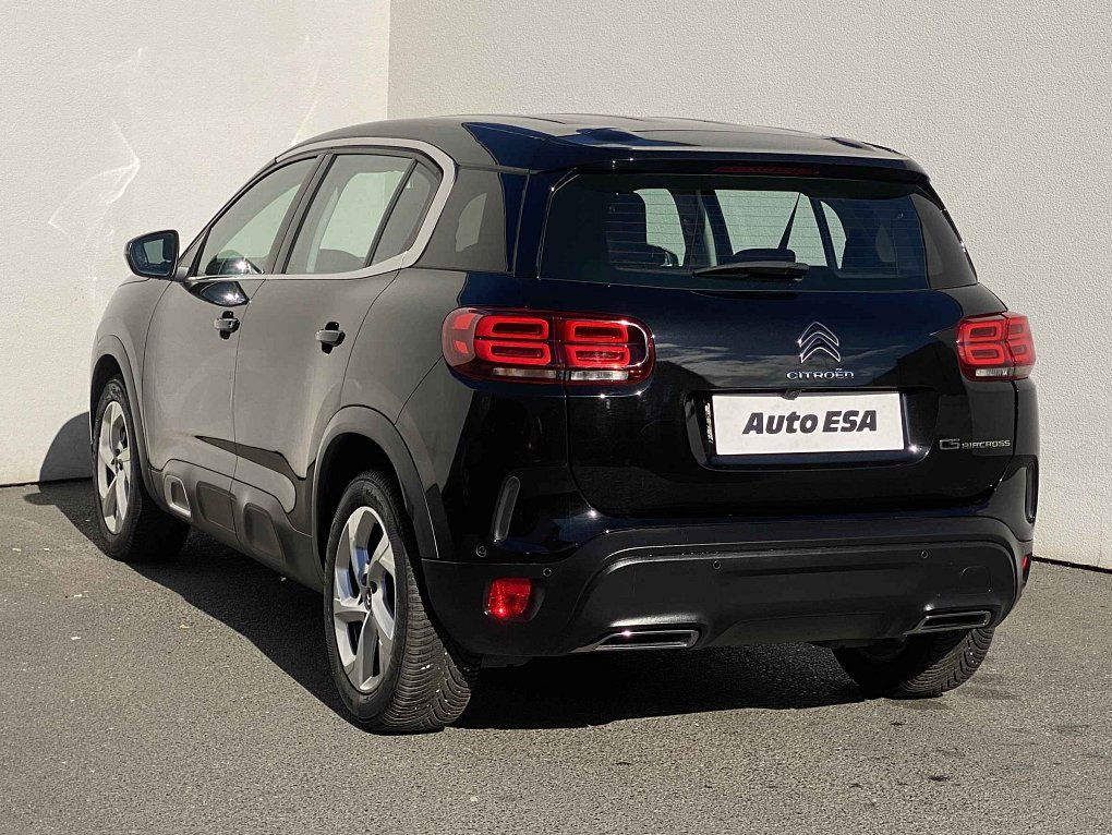 Citroën C5 Aircross 1.5 HDi Business