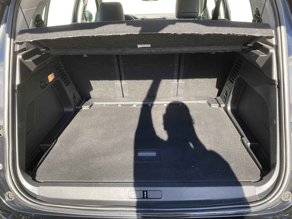 Citroën C5 Aircross 1.5 HDi Business