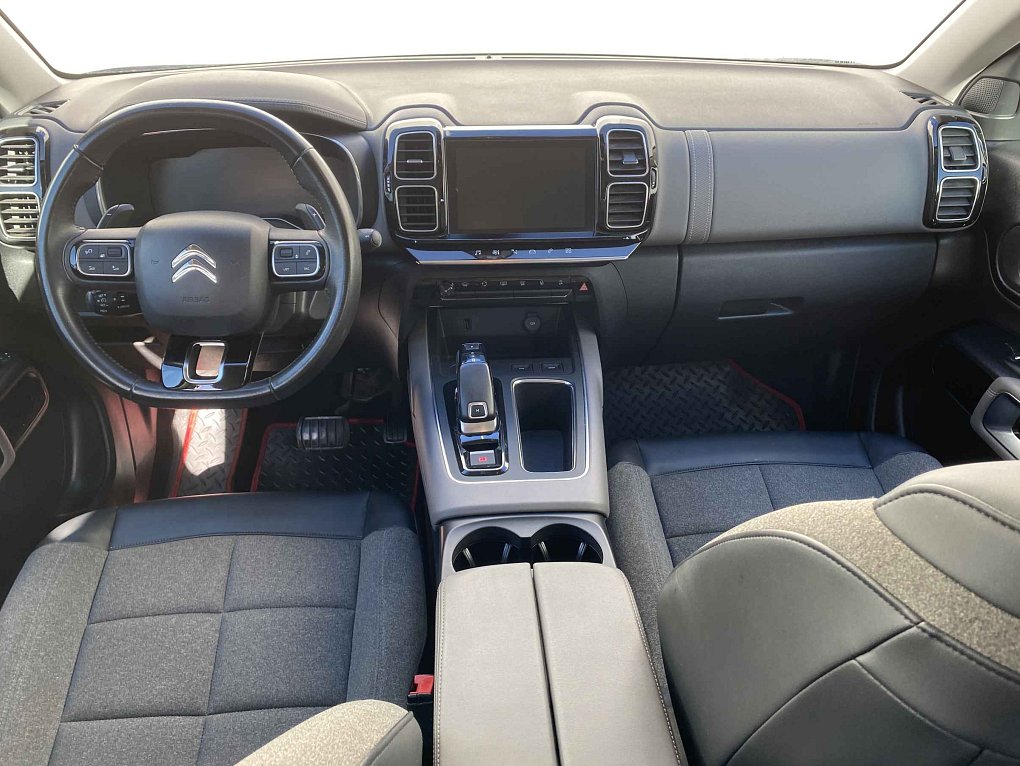 Citroën C5 Aircross 1.5 HDi Business