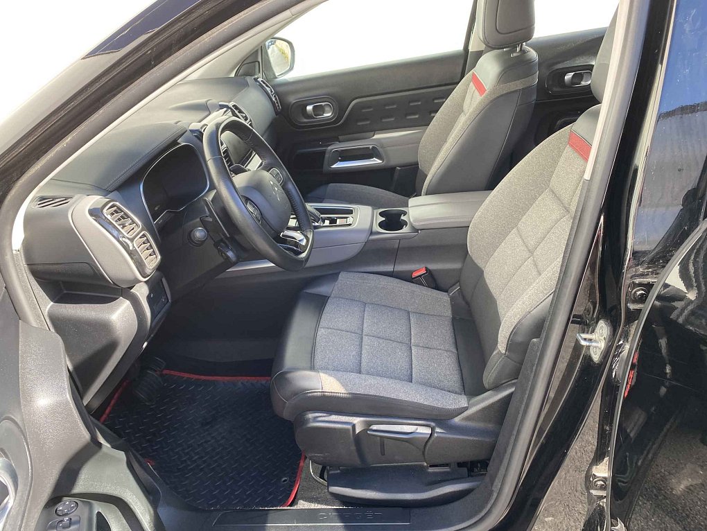 Citroën C5 Aircross 1.5 HDi Business