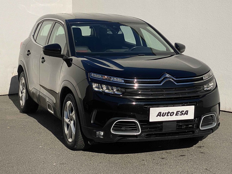 Citroën C5 Aircross 1.5 HDi Business