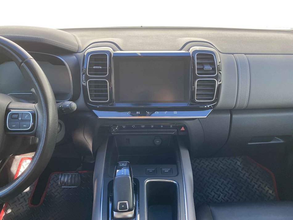 Citroën C5 Aircross 1.5 HDi Business