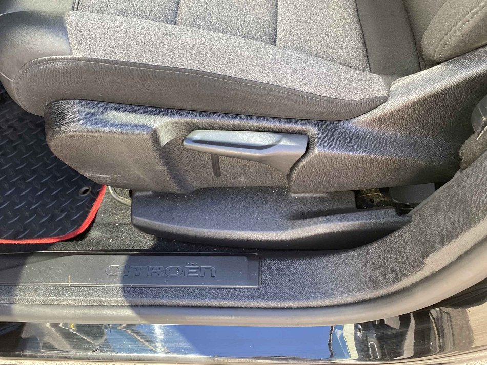 Citroën C5 Aircross 1.5 HDi Business