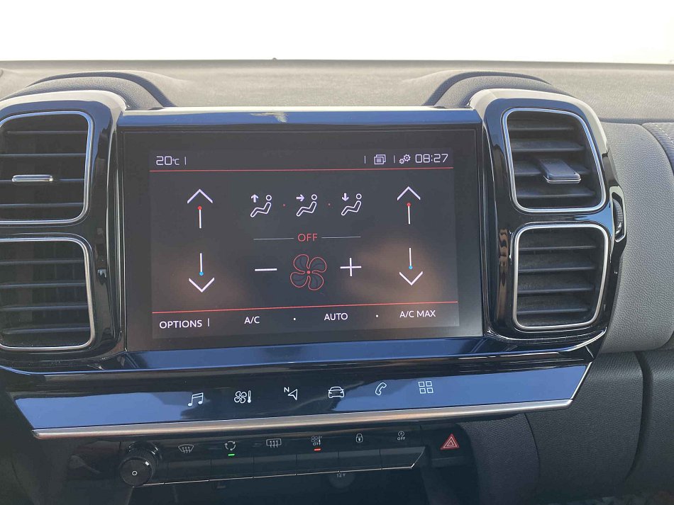Citroën C5 Aircross 1.5 HDi Business
