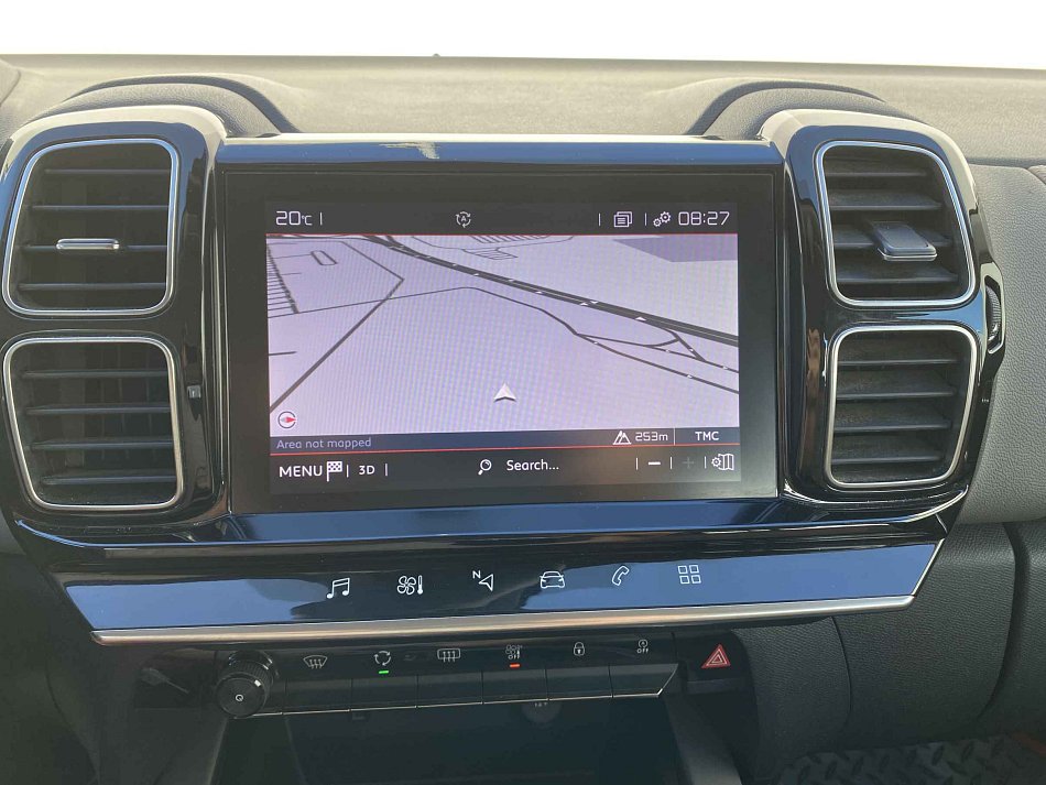 Citroën C5 Aircross 1.5 HDi Business