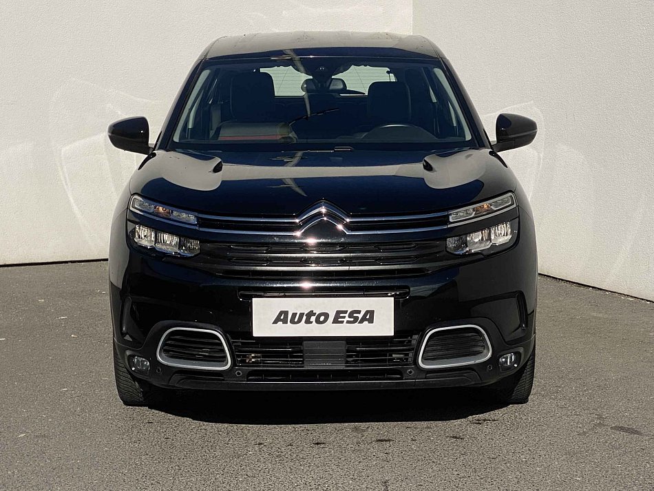 Citroën C5 Aircross 1.5 HDi Business