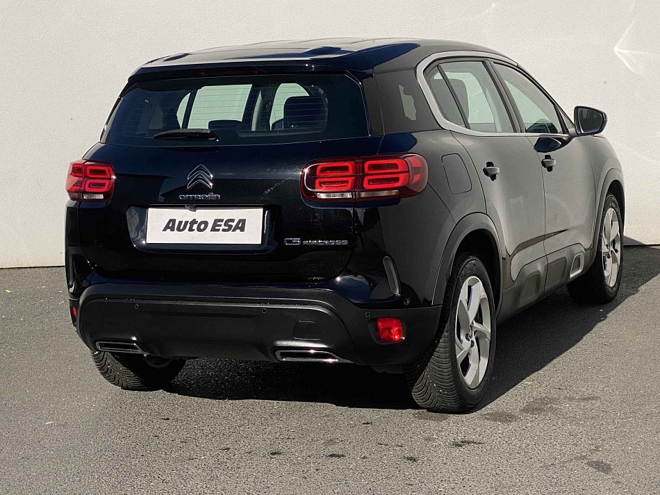 Citroën C5 Aircross 1.5 HDi Business