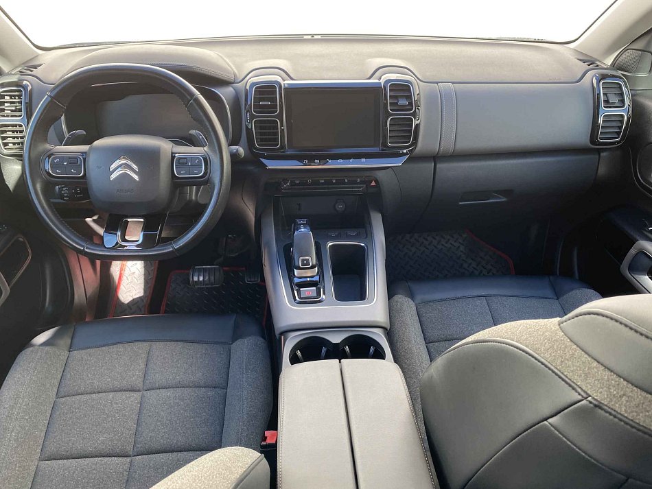 Citroën C5 Aircross 1.5 HDi Business
