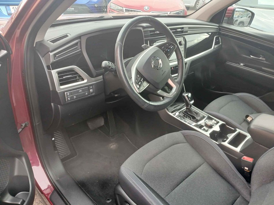SsangYong Korando 1.5 T-GDi Style 4x4
