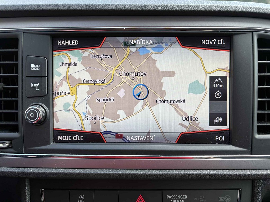 Seat Leon 1.6 TDi Style