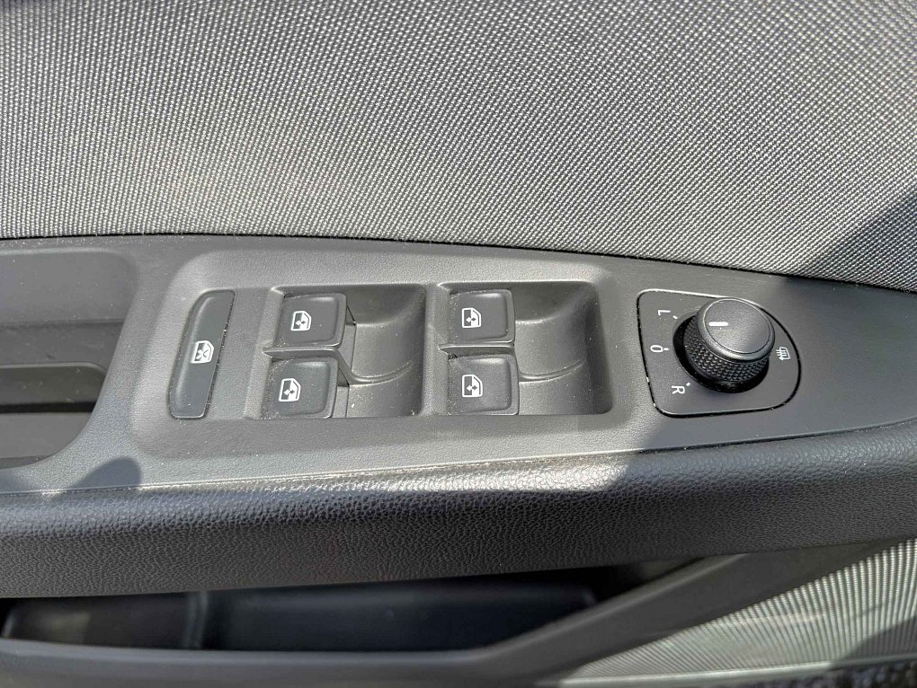 Seat Leon 1.6 TDi Style