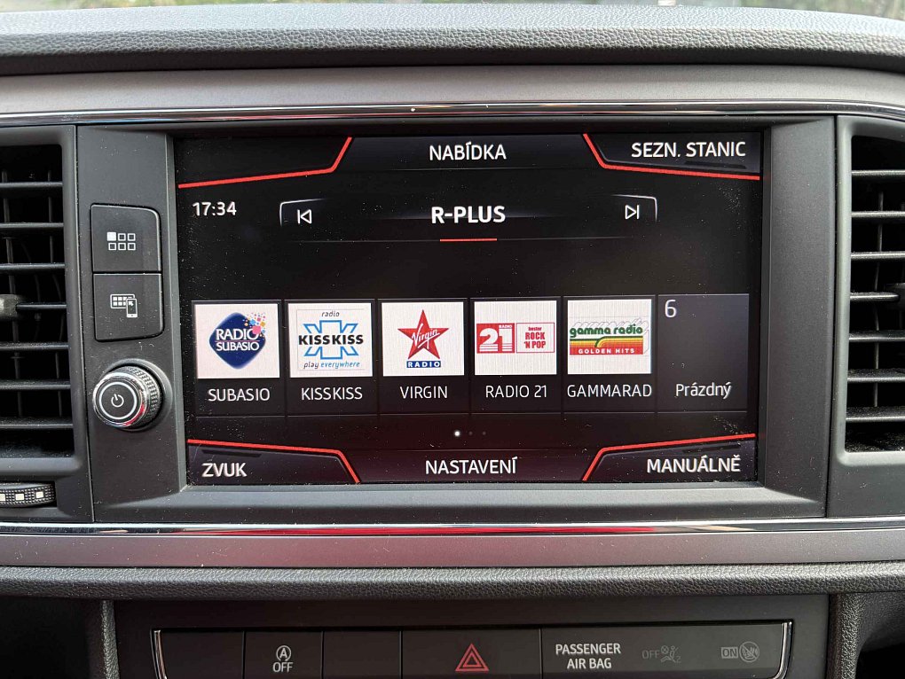 Seat Leon 1.6 TDi Style