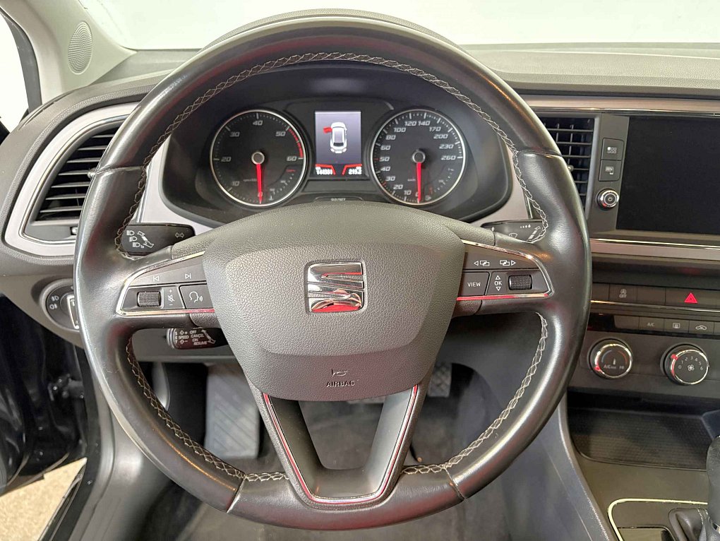 Seat Leon 1.6 TDi Style