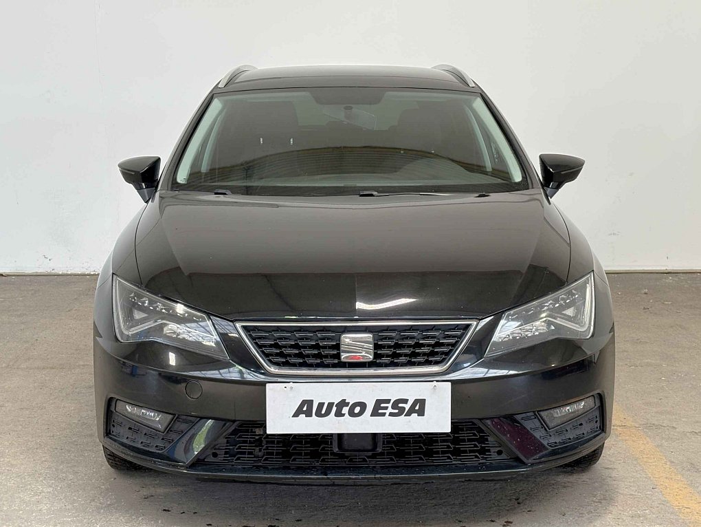Seat Leon 1.6 TDi Style