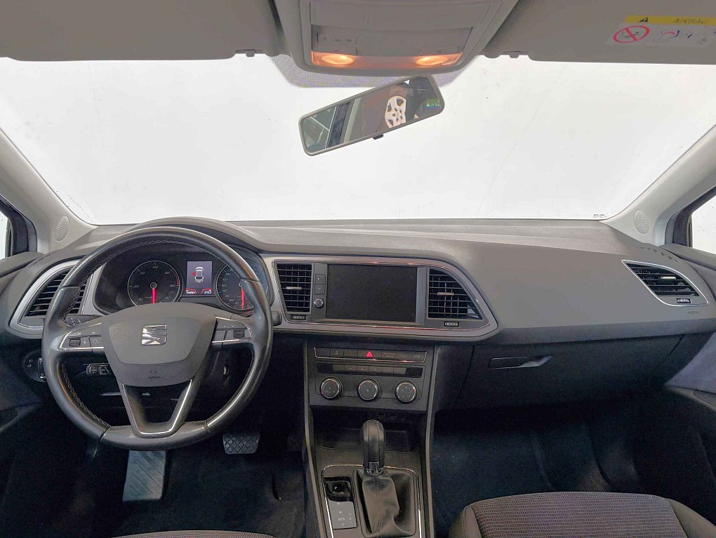 Seat Leon 1.6 TDi Style