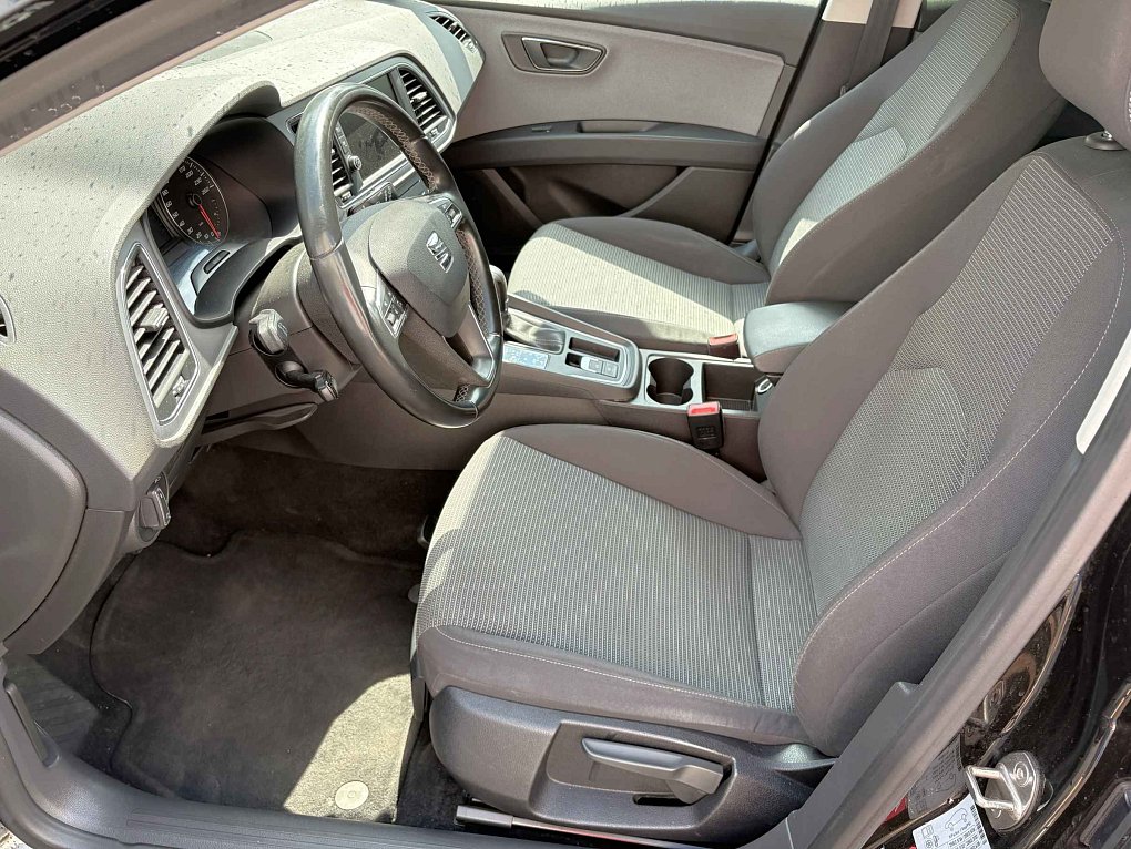 Seat Leon 1.6 TDi Style