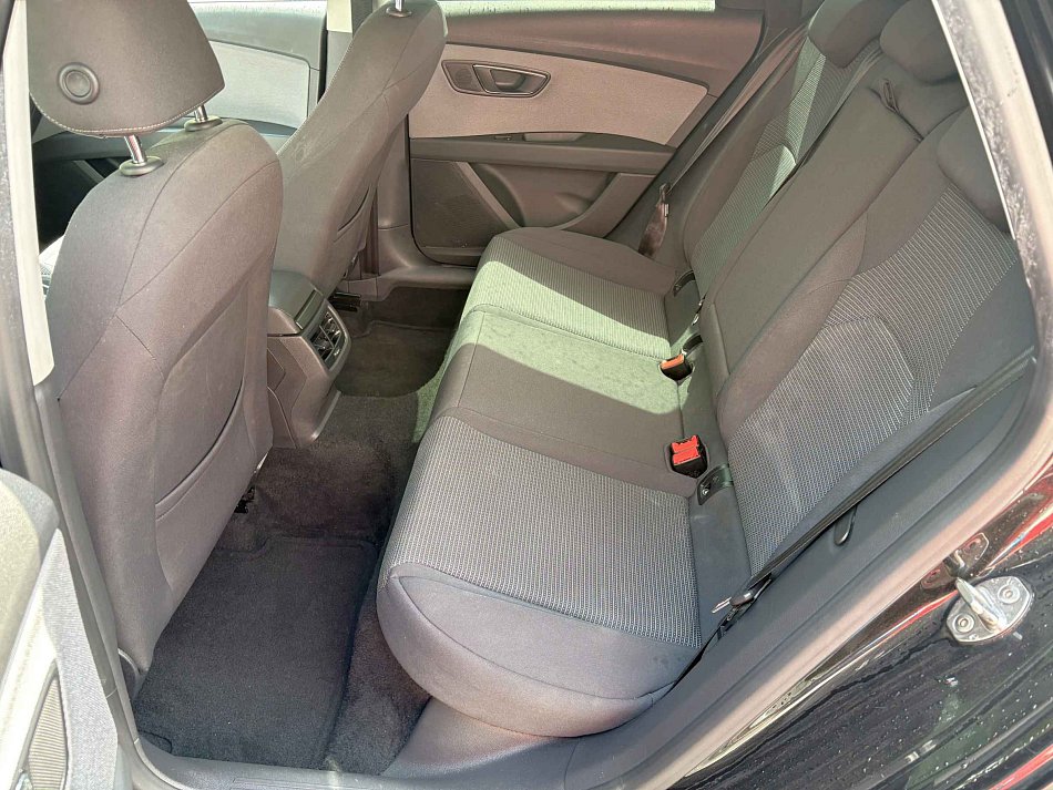 Seat Leon 1.6 TDi Style