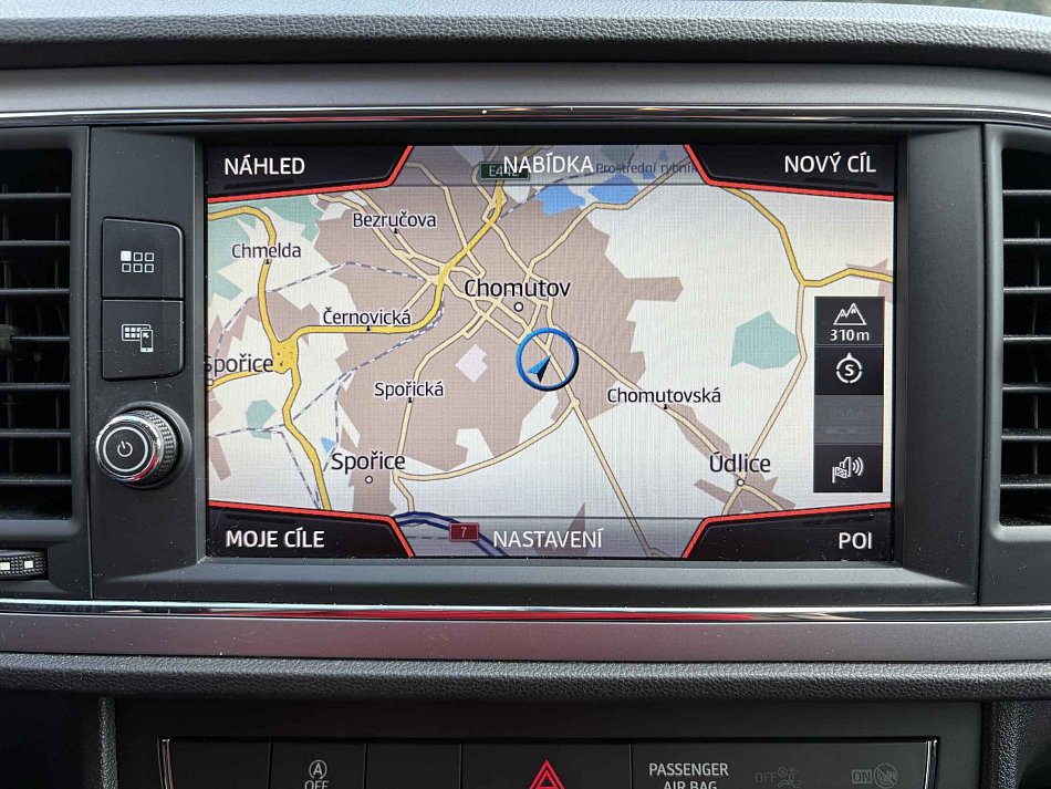 Seat Leon 1.6 TDi Style