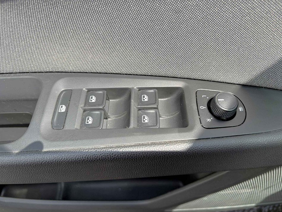 Seat Leon 1.6 TDi Style