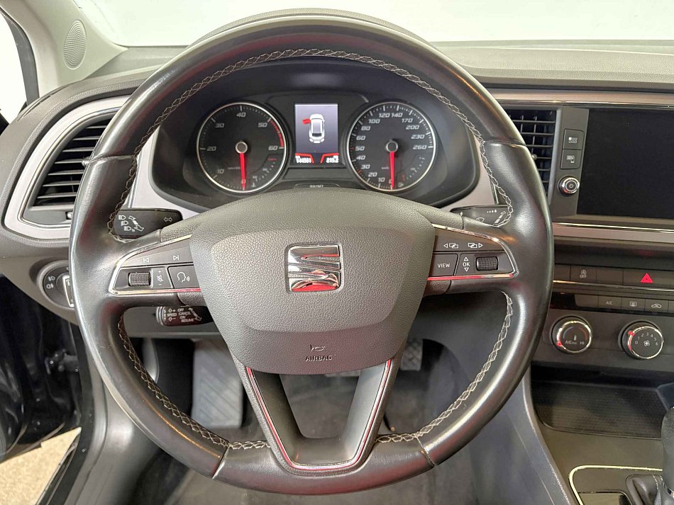 Seat Leon 1.6 TDi Style