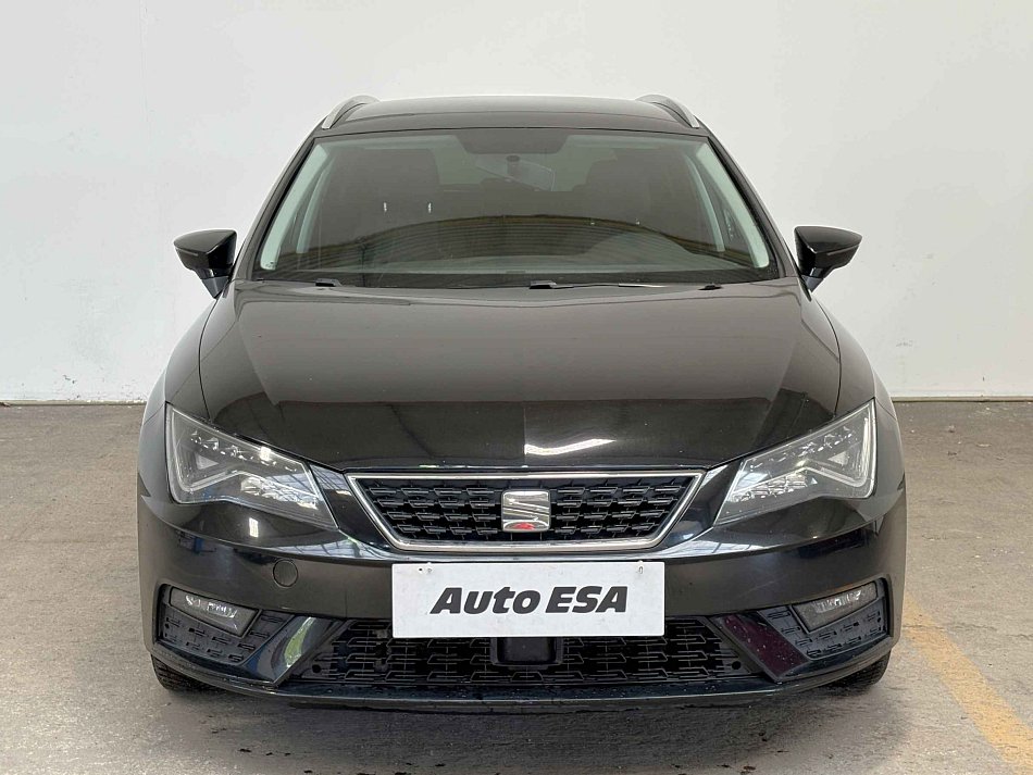 Seat Leon 1.6 TDi Style