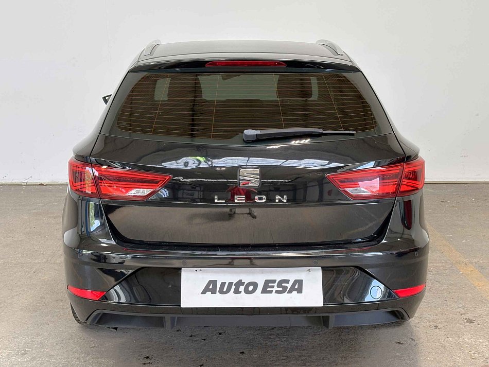Seat Leon 1.6 TDi Style