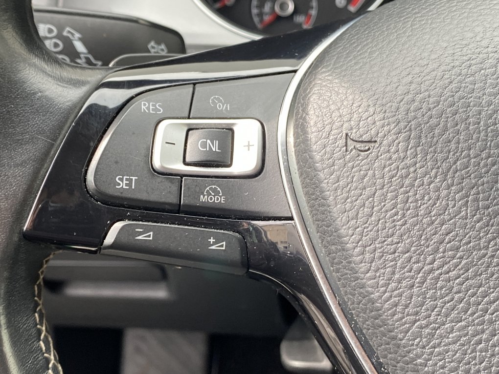 Volkswagen Golf 2.0 TDi Lounge