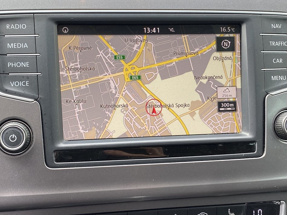Volkswagen Golf 2.0 TDi Lounge