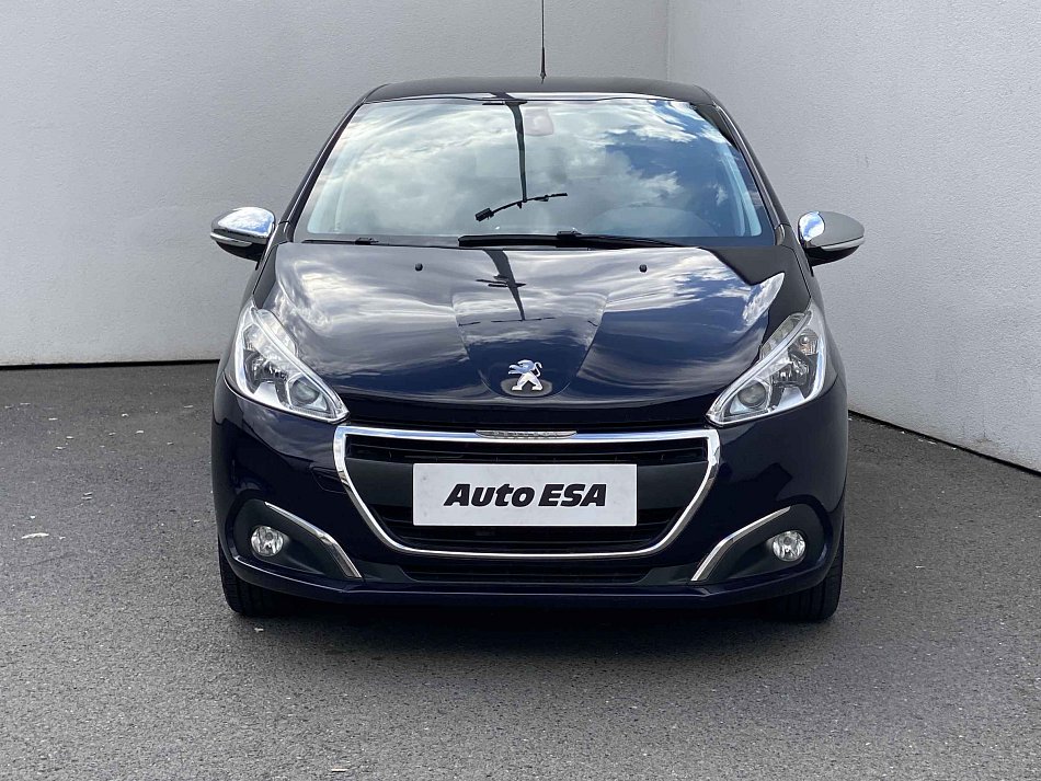 Peugeot 208 1.2 PT Style