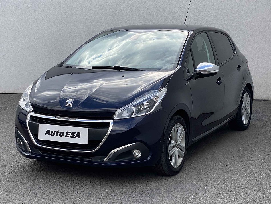 Peugeot 208 1.2 PT Style