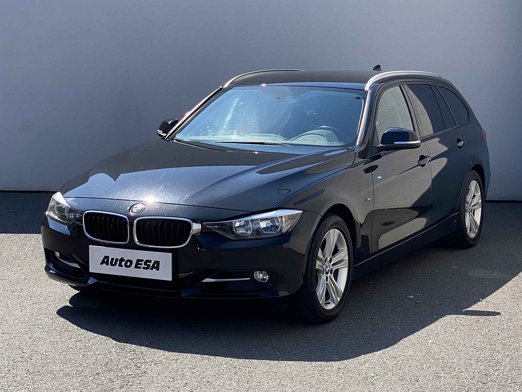 BMW Řada 3 2.0i  320i