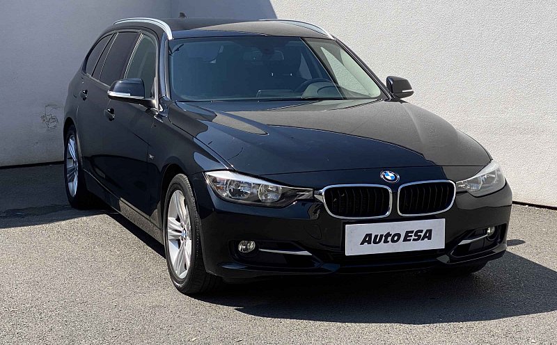 BMW Řada 3 2.0i  320i